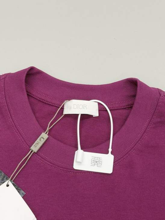 Dior T Shirts Short _SKUDiorS-XLm6tx4315693